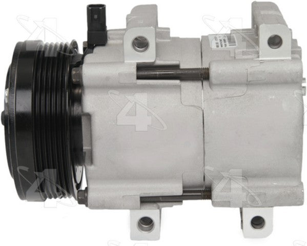 A/C Compressor Four Seasons 68193