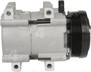 A/C Compressor Four Seasons 68193