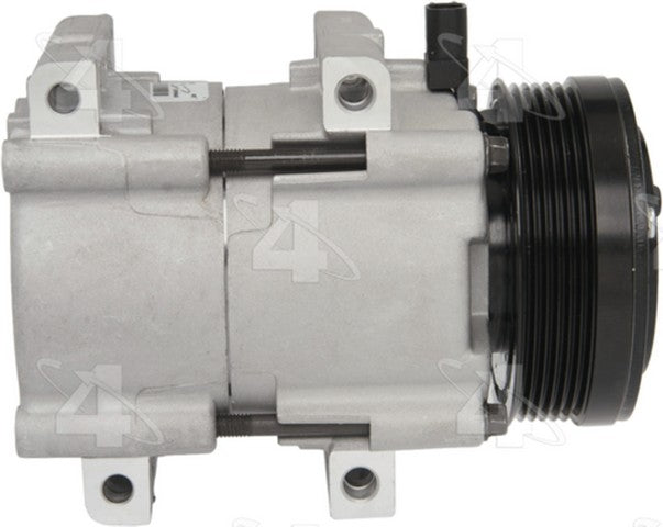 A/C Compressor Four Seasons 68193
