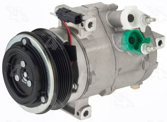 A/C Compressor Four Seasons 68194