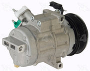 A/C Compressor Four Seasons 68194