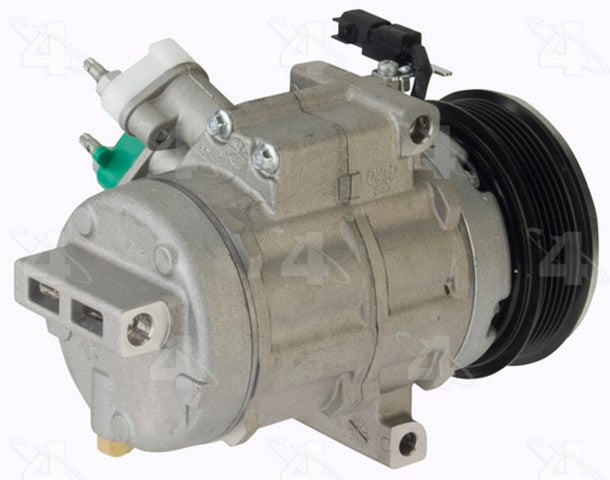 A/C Compressor Four Seasons 68194