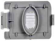 License Lamp Lense Dorman-Help 68195