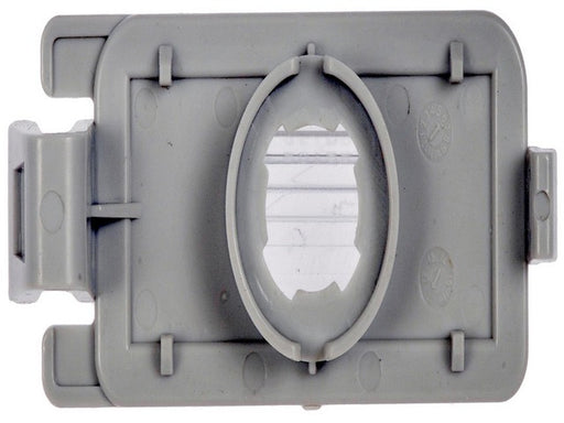 License Lamp Lense Dorman-Help 68195