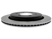 Disc Brake Rotor Raybestos Brakes 681951PER
