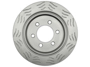 Disc Brake Rotor Raybestos Brakes 681951PER