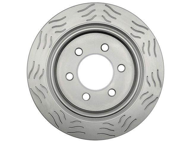 Disc Brake Rotor Raybestos Brakes 681951PER