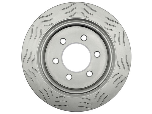 Disc Brake Rotor Raybestos Brakes 681951PER