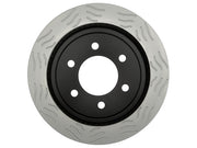 Disc Brake Rotor Raybestos Brakes 681951PER