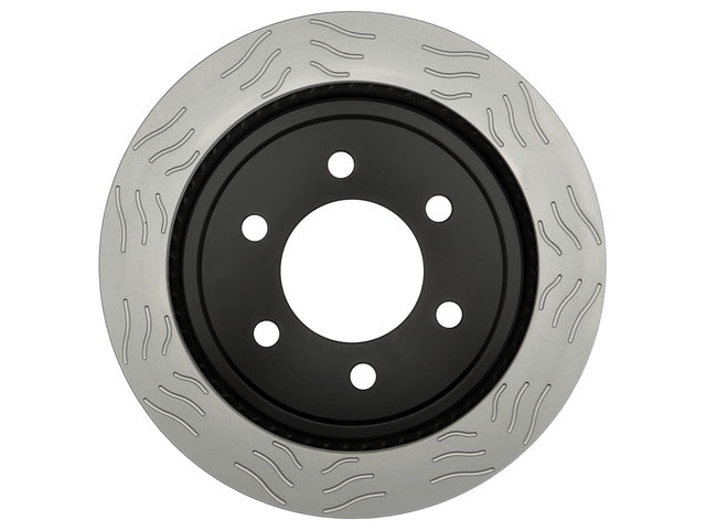 Disc Brake Rotor Raybestos Brakes 681951PER