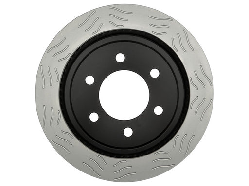 Disc Brake Rotor Raybestos Brakes 681951PER