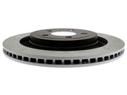 Disc Brake Rotor Raybestos Brakes 681955PER