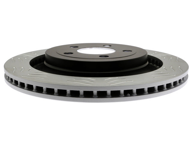 Disc Brake Rotor Raybestos Brakes 681955PER