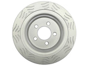 Disc Brake Rotor Raybestos Brakes 681955PER
