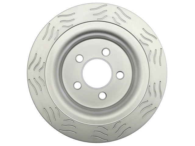 Disc Brake Rotor Raybestos Brakes 681955PER