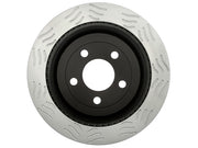 Disc Brake Rotor Raybestos Brakes 681955PER