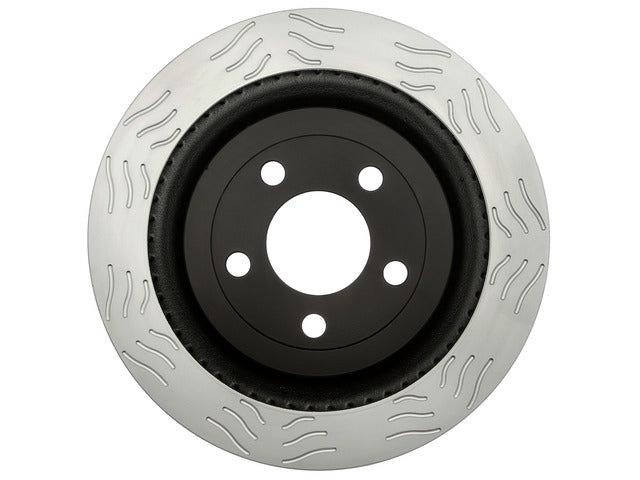 Disc Brake Rotor Raybestos Brakes 681955PER