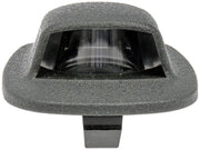 License Lamp Lense Dorman-Help 68196