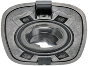 License Lamp Lense Dorman-Help 68196