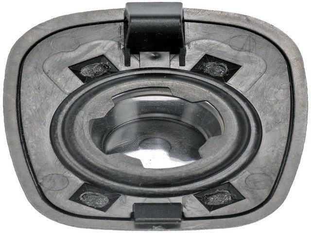 License Lamp Lense Dorman-Help 68196