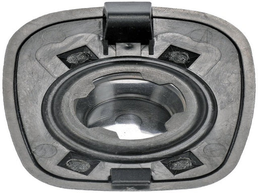 License Lamp Lense Dorman-Help 68196