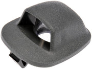 License Lamp Lense Dorman-Help 68196