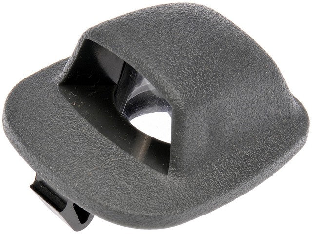 License Lamp Lense Dorman-Help 68196