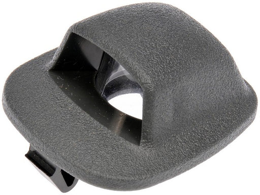 License Lamp Lense Dorman-Help 68196