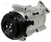 A/C Compressor Four Seasons 68196