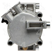 A/C Compressor Four Seasons 68196