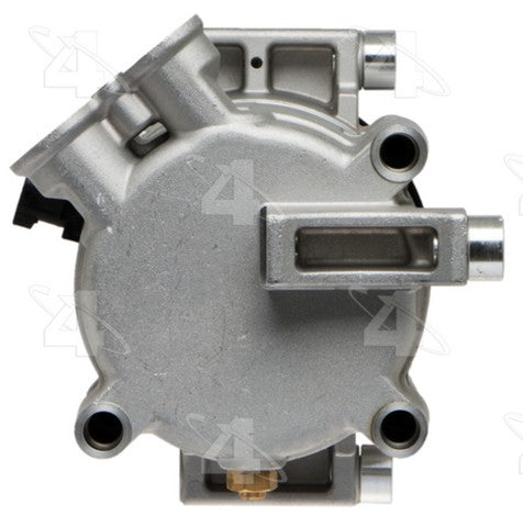A/C Compressor Four Seasons 68196