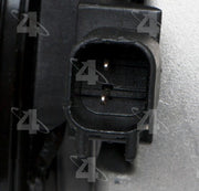 A/C Compressor Four Seasons 68196