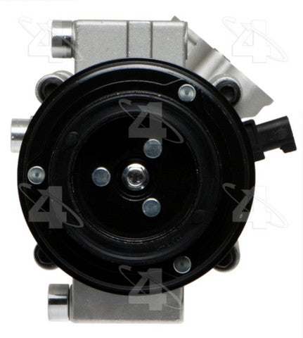 A/C Compressor Four Seasons 68196