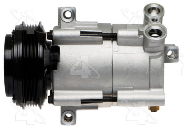 A/C Compressor Four Seasons 68196