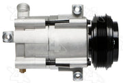 A/C Compressor Four Seasons 68196