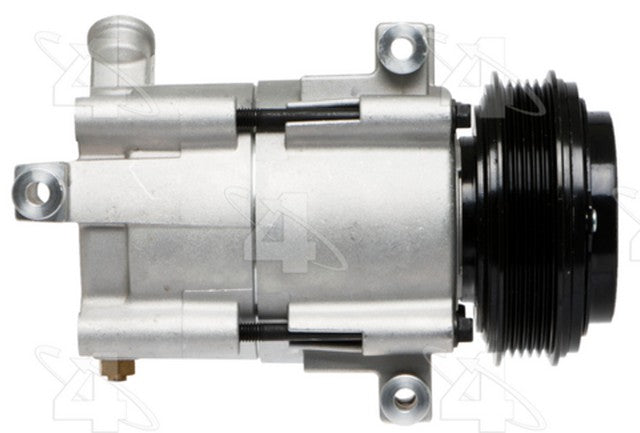A/C Compressor Four Seasons 68196