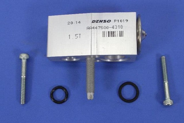 A/C Expansion Valve Mopar 68197436AA
