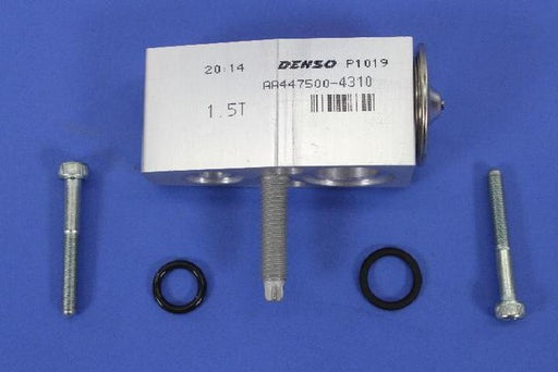 A/C Expansion Valve Mopar 68197436AA