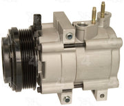 A/C Compressor Four Seasons 68198