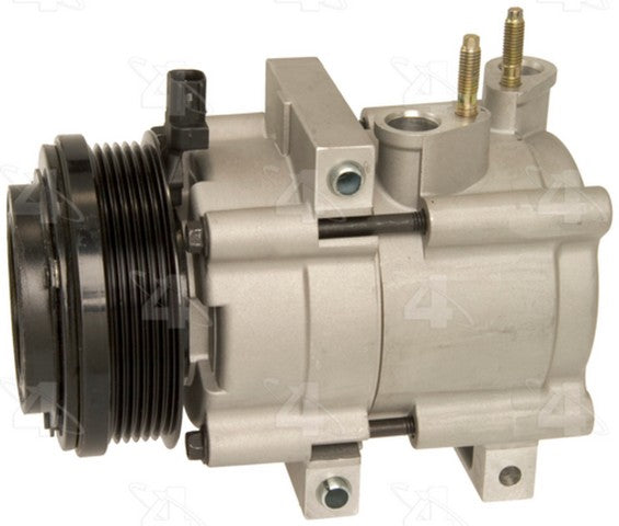 A/C Compressor Four Seasons 68198