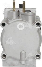 A/C Compressor Four Seasons 68198