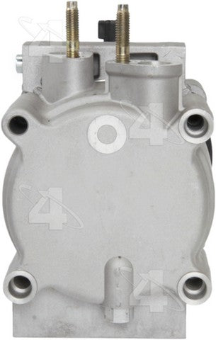 A/C Compressor Four Seasons 68198