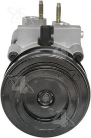 A/C Compressor Four Seasons 68198
