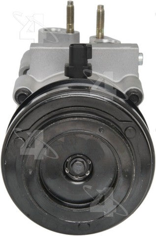 A/C Compressor Four Seasons 68198