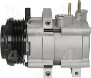 A/C Compressor Four Seasons 68198
