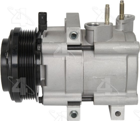 A/C Compressor Four Seasons 68198