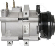 A/C Compressor Four Seasons 68198