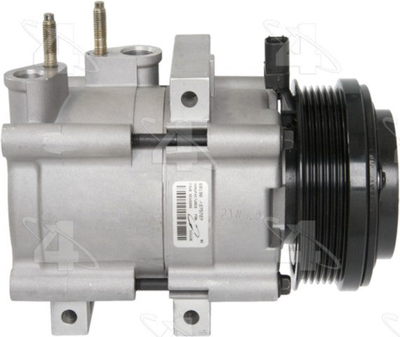 A/C Compressor Four Seasons 68198