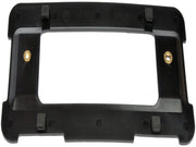 License Plate Bracket Dorman-Help 68199