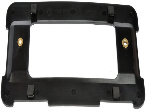 License Plate Bracket Dorman-Help 68199